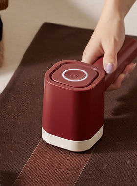 大宇毛球修剪器剃吸刮打脱毛机毛衣服去除割起毛球器家用多功能