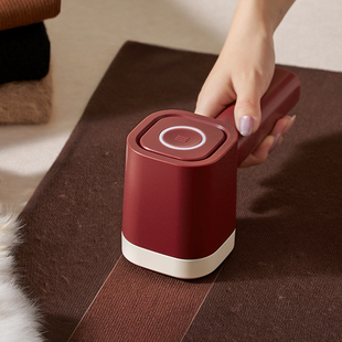 大宇毛球修剪器剃吸刮打脱毛机毛衣服去除割起毛球器家用多功能