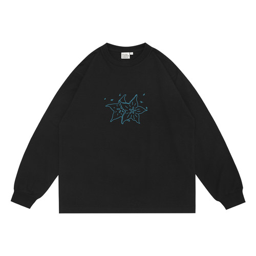 杨桃是我触手可及的星星