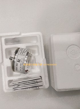 ENDA EC762F-230V AC备件 Knick A20300P0隔离放大器