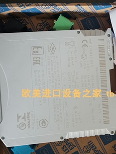 STAHL  9170/11-11-11s 指示器BOLL&KIRCH 2656655电磁阀
