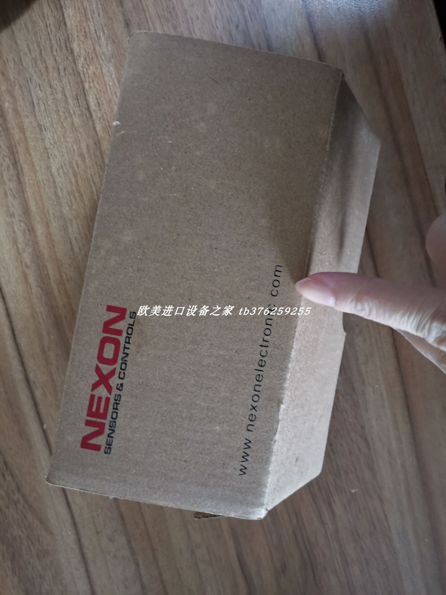 传感器PN3000/B250P21G14MSNEXON