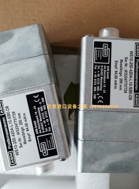 ASCON M130000000温控器ASM MPM1B7-3C10K0150传感器