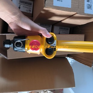 PF090301660002偏航计数器ETA 3500 P10 0.5A断路器 F11 TER