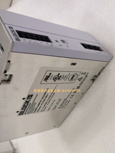Mecman 5200110890气缸STAHL 9160/23-11-11s信号隔离器