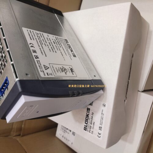 BLOCKSTEU1000/23变压器