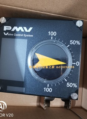 Flowserve EP5IS-HPNU-23K01-PV9DA-4Z定位器EXPO S0030/606传感