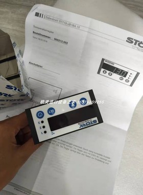 Stoerk St710-PWHVM.26全新ST710-JB1JA.10温控器 ST710-JB1BA.10