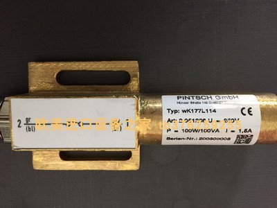 IKA509K215磁开关Tiefenbach