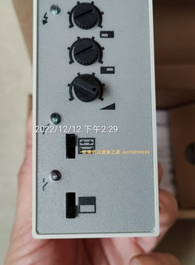 TELCO PAB10A009变送器 NEXON FPSD110-G12S/1-10/SLED/DC传感器