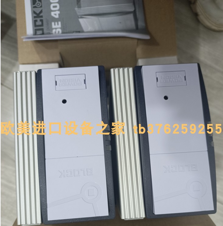 断路器BLOCKPC-0724-800-0