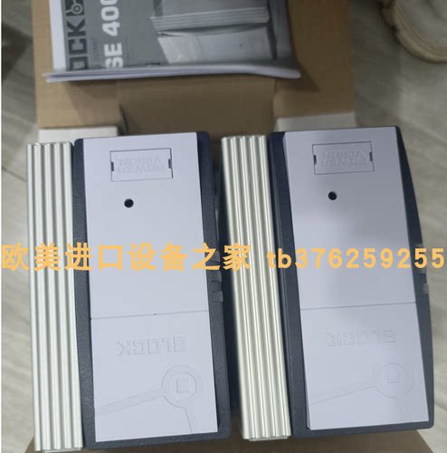 断路器BLOCKPC-0724-800-0