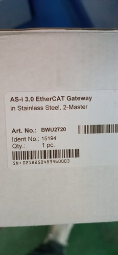 模块Bilh+WiedemannBWU2239