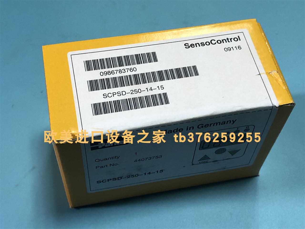 GEFRANSCPSD-250-14-15开关