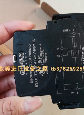 IFM II5447IIA3010-BPKG/VS传感器 IB-2020ZABOA-6M