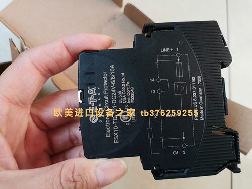 ETA开关8340-T110-K1M1-BMH02A