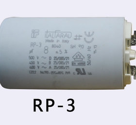Settim GR25 SMT 30L SNa泵 Italfarad RP-3 2UF 4UF 8UF电容现货