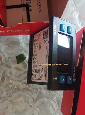 PIXSYS ATR144-ABC温控器DROPSA PN1655305-V2传感器