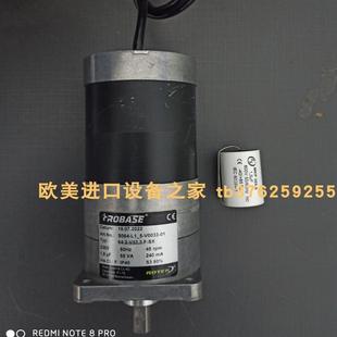 AM8053 Q236.P 0K11 84.2 X马达 0000电机ROBASE BECKOFF