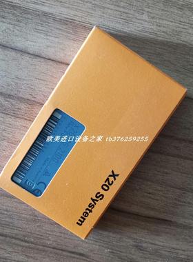 B+R X20DS1319 自动化备件COFI  TRS610PC/5  点火变压器