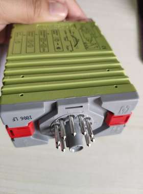 DEBNAR DEB.DV3.001.130C备件DEBNAR PR72,0-14mA_AC/120kA备件