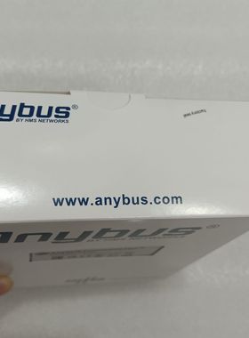 HMS AB7007-C模块BRAUN D461.21-97002019隔离栅