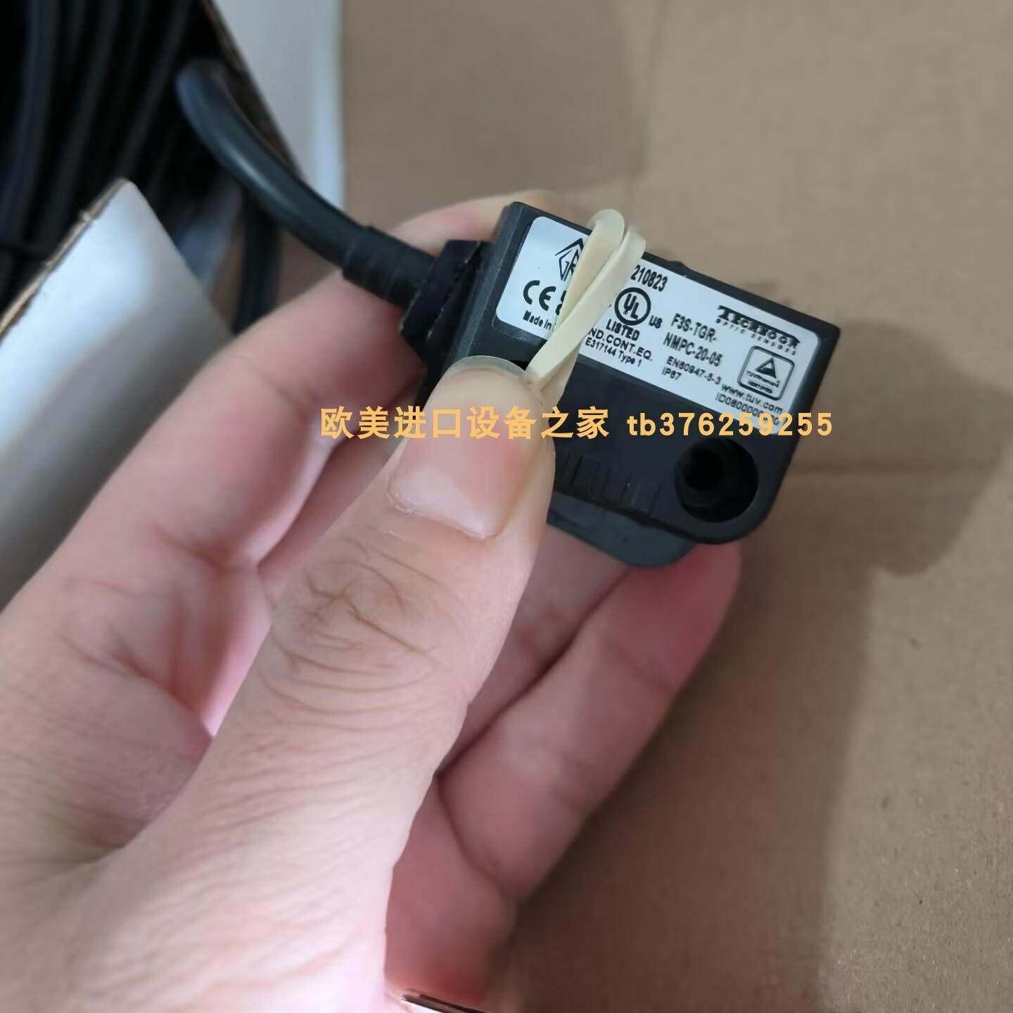 传感器TECHNOGRF3S-TGR-NLPU-21