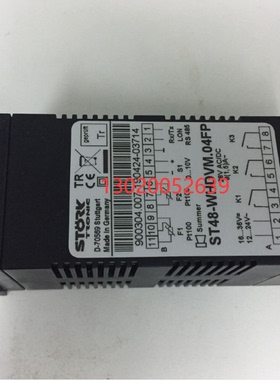 Stoerk ST710-PWHVM.26温度变送器IEPE HES011跑偏开关