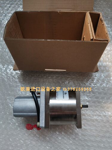WOODWARDDC10502-000-012执行器