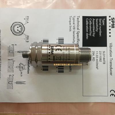 SPMSLC144TB-M8传感器