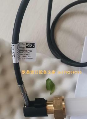 SIBRE TE250-EB300/50 电器件SIKA VKS10M0P19P121流量开关