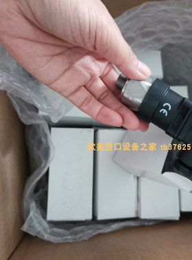 SUCO 0159-43314-1-001压力开关Rubsamen&Herr LV300 230V风机