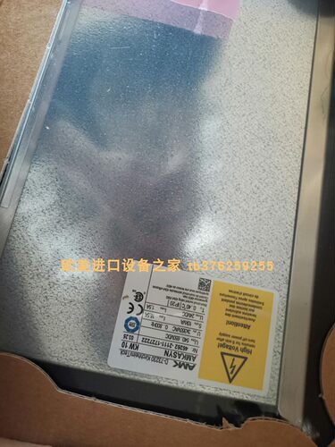 电机AMKDT6-13-10-EOO-3500-B5