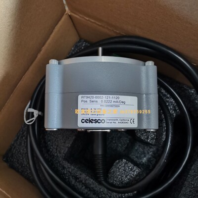 CelescoPT9420-0075-1编码器