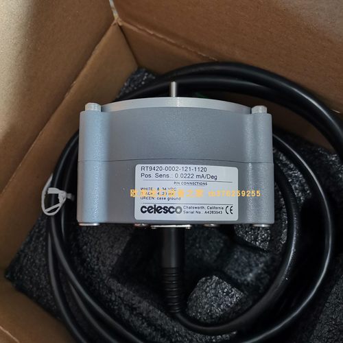 开关MT2A-9E-33-10K-C1CELESCO