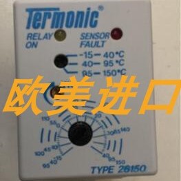 TERMONICTYPE26150温控器