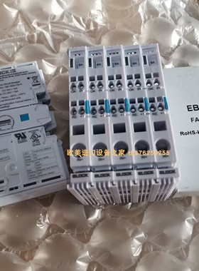 BLOCK PSR230/24-5电源AQUAMETRO  VZO 4-RE 89763流量计