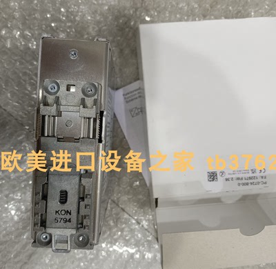 PVSE400/24-20电源block现货