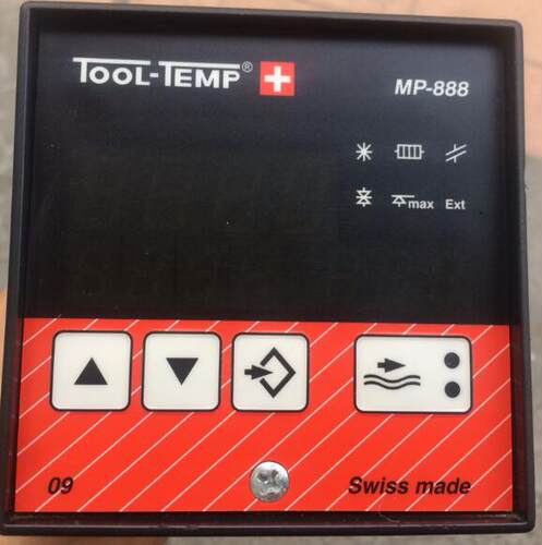 温控器TOOL-TEMPMP-888