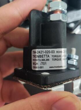 metalwork 7021020100电磁阀VERSA ESM-2301-40-XX-D024电磁阀