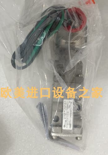 VERSAVSP-4302-316电磁阀