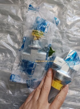 Pneumatrol C1518PB00N-00K电磁阀 SENECA Z170REG-1隔离器