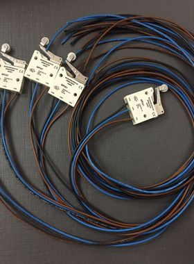 TOX X184585 G1/8物料号210084精密节流阀现货