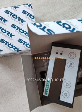 STORK ST710-PWHVM.26温控器STAHL 9182/10-51-14s 调压阀