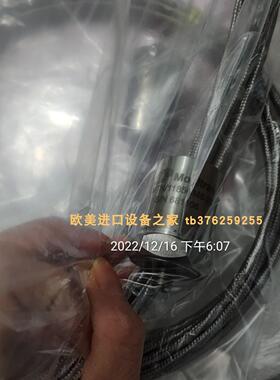 SIKA VK325M0DTM-02流量开关TR CEV65M-01650编码器