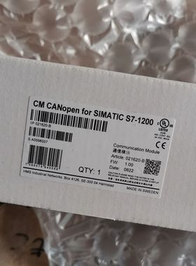 HMS anybus AB7317-B模块TIEFENBACH WK177S214传感器