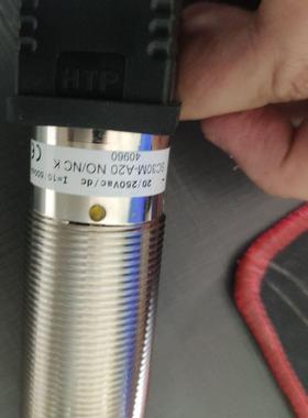 AECO   SIA05-CE NPN  NO+NC H R传感器SIKA VT1541MSINP0A4开关