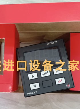 PIXSYS ATR121-BA温控器现货ATR144-ABC-T，ATR244-13ABC