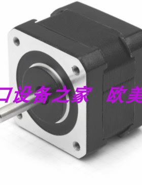 Nanotec ST2818M0604-KBES马达Nanotec ST4118M1804-B马达