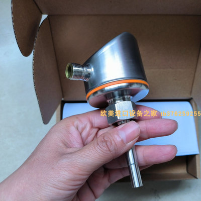 IFMOJ5154光电开关全新